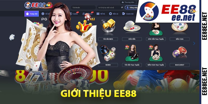 Chi tiết thông tin giới thiệu EE88